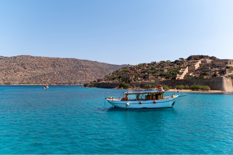 Top Destinations for 2025 from Heraklion Airport