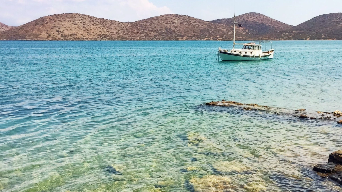 Elounda: The Jewel of Eastern Crete - Complete Travel Guide 2025