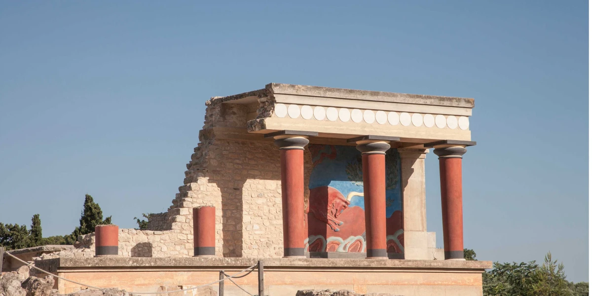 How to Get to Knossos Palace: Transfers, Taxis & Tips from Every Part of Crete