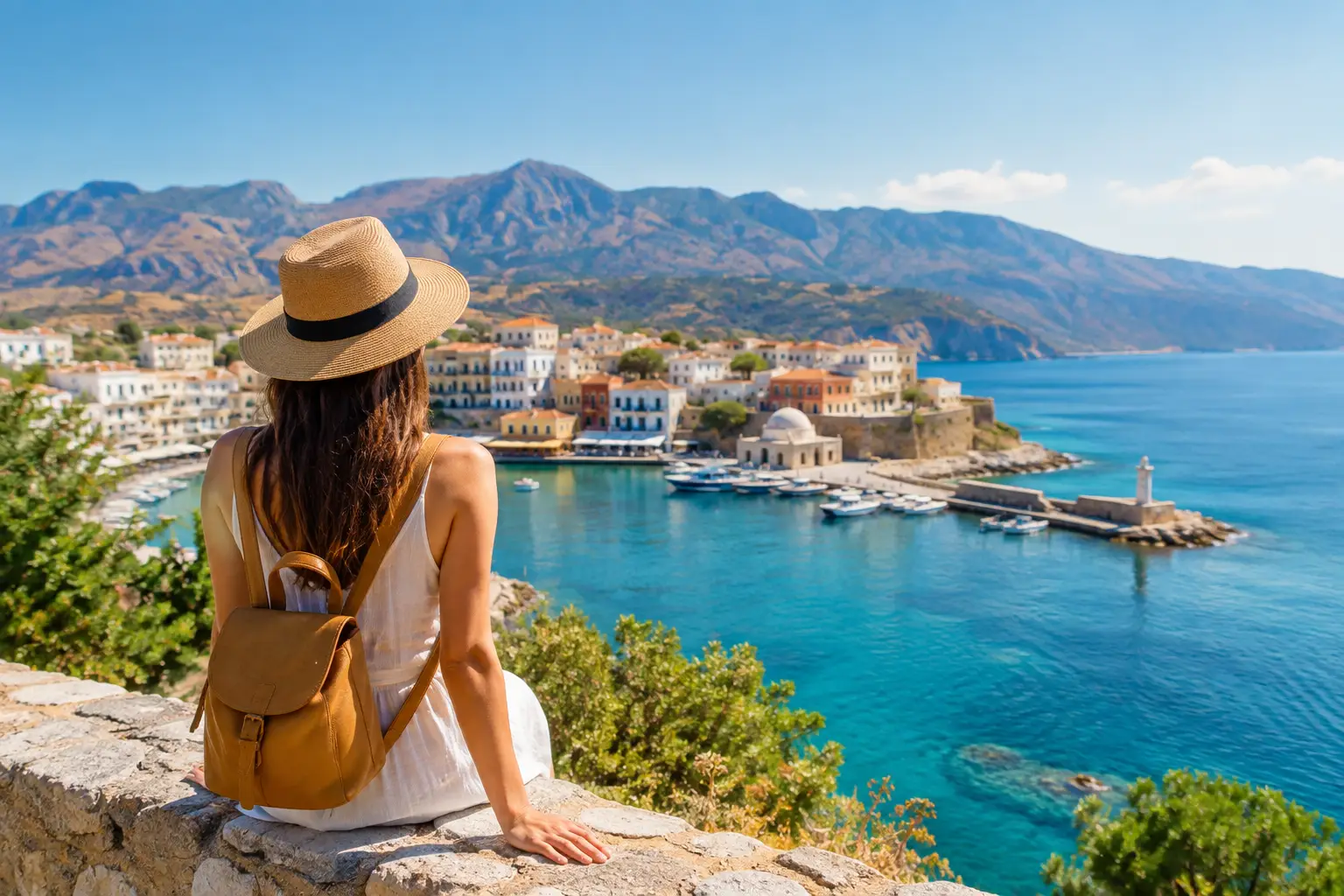 Crete Travel Trends Shaping Your 2026 Trip