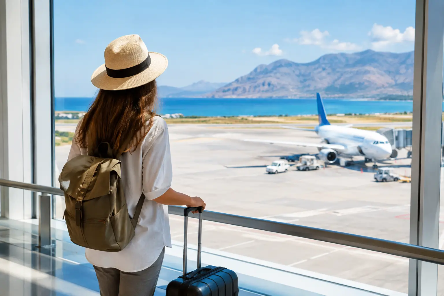 Crete Airport Guide for a Smooth Arrival