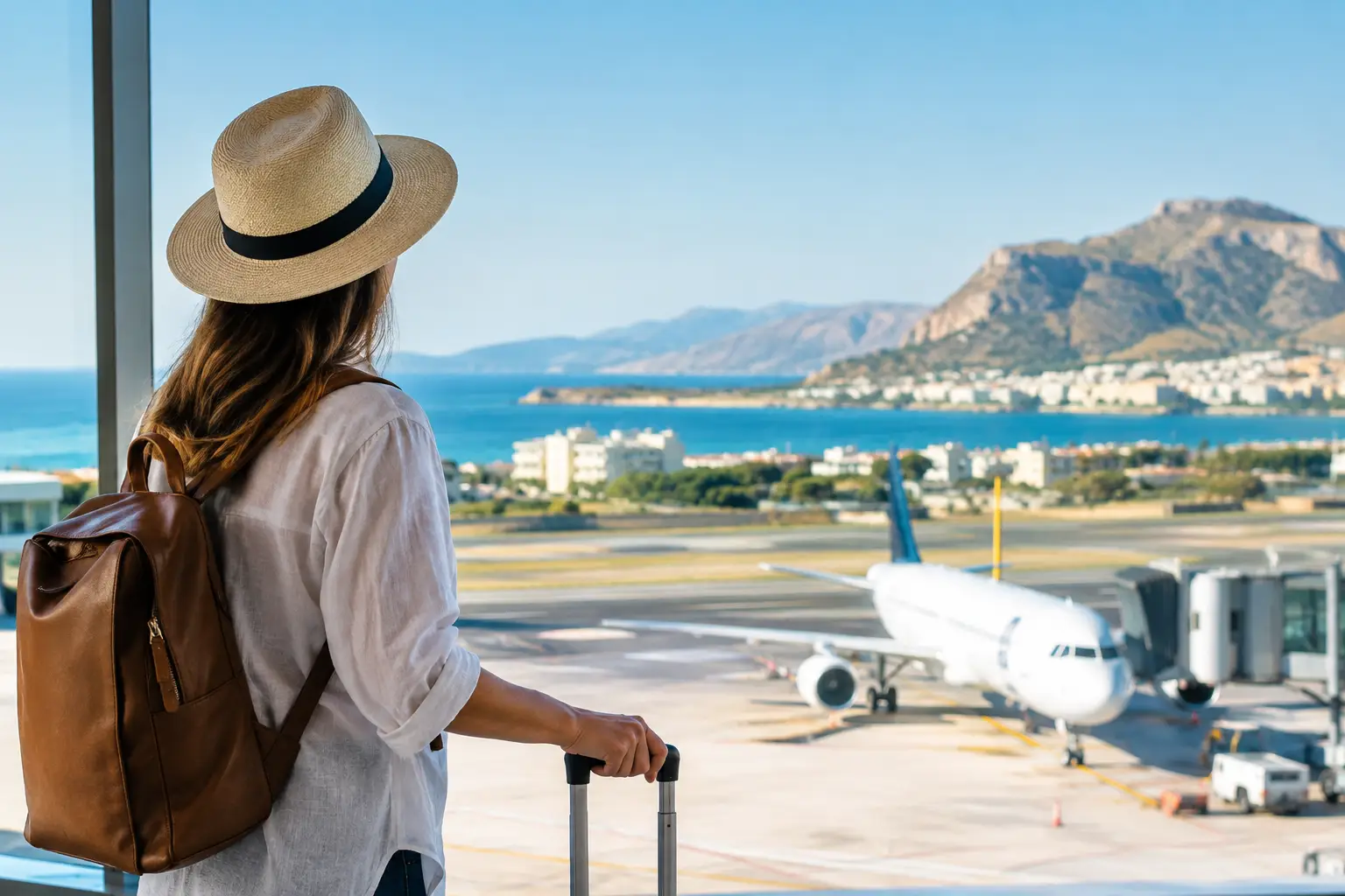 Top Heraklion Airport Destinations for Your Stay