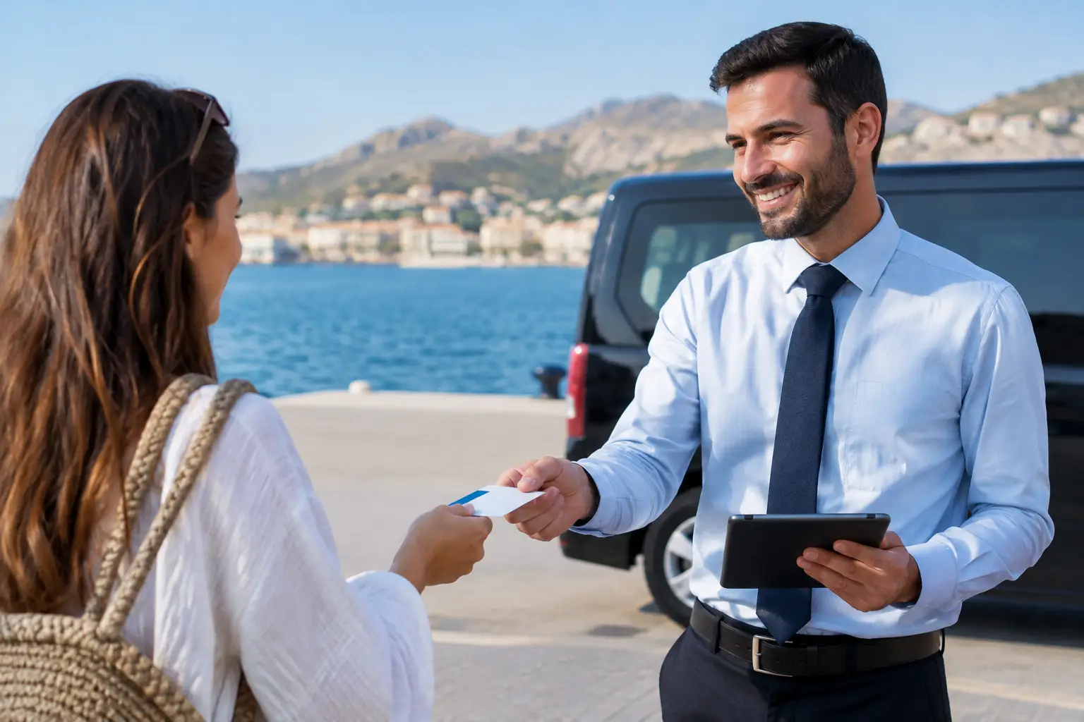 Are Fixed Fares Refundable for Crete Transfers?