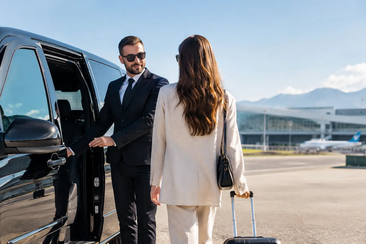 Airport Transfer Reliability for Your Crete Arrival