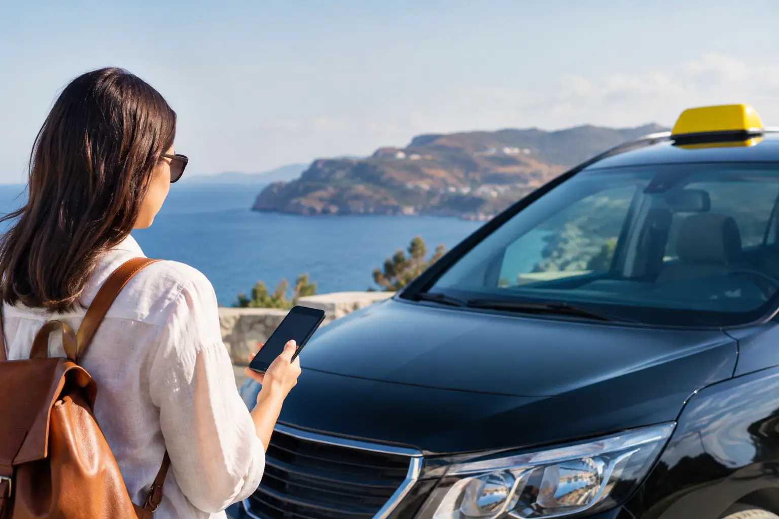 Taxi Cancellation Policy for Crete Transfers