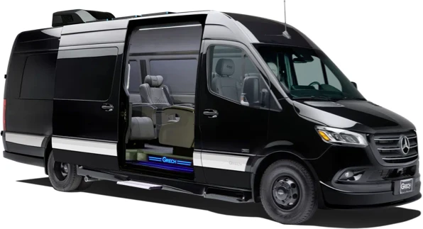 Minibus for Flughafen Heraklion to Joanna's Loft transfer