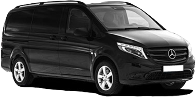 Executive People Carrier