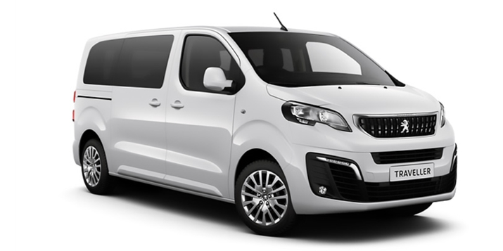 People Carrier