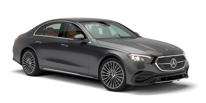 Executive Car
