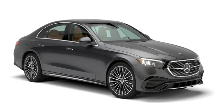 Executive Car for Flughafen Heraklion to Joanna's Loft transfer