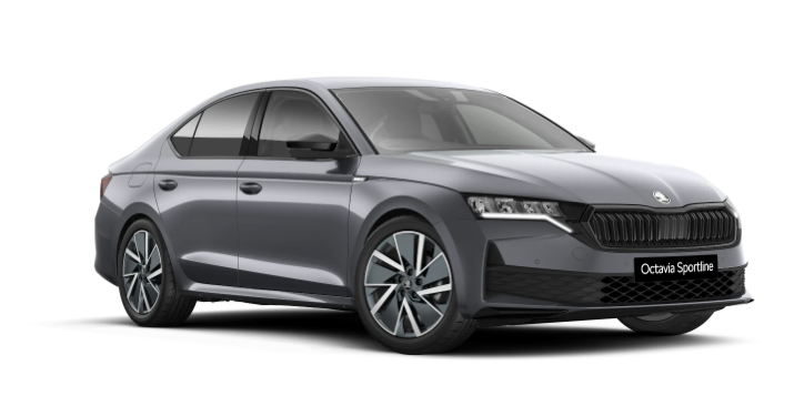 Standard Car